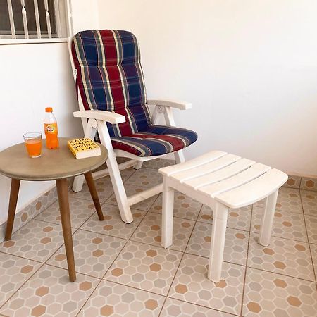 Dabo House Hotel Brufut Ngoại thất bức ảnh