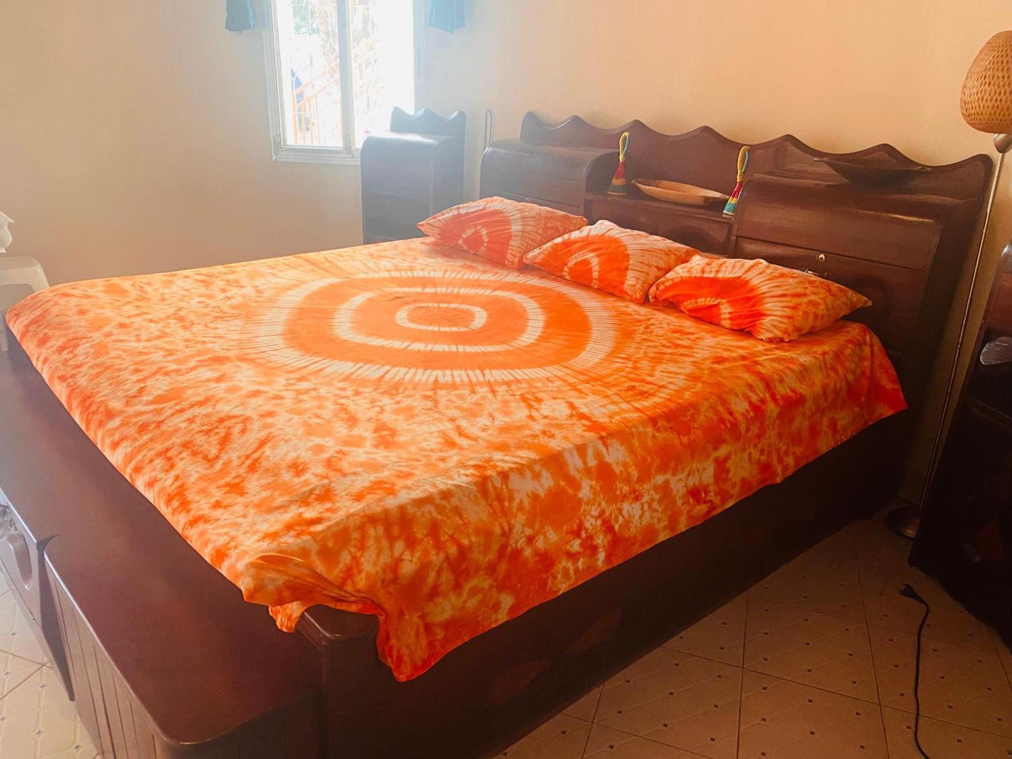 Dabo House Hotel Brufut Ngoại thất bức ảnh