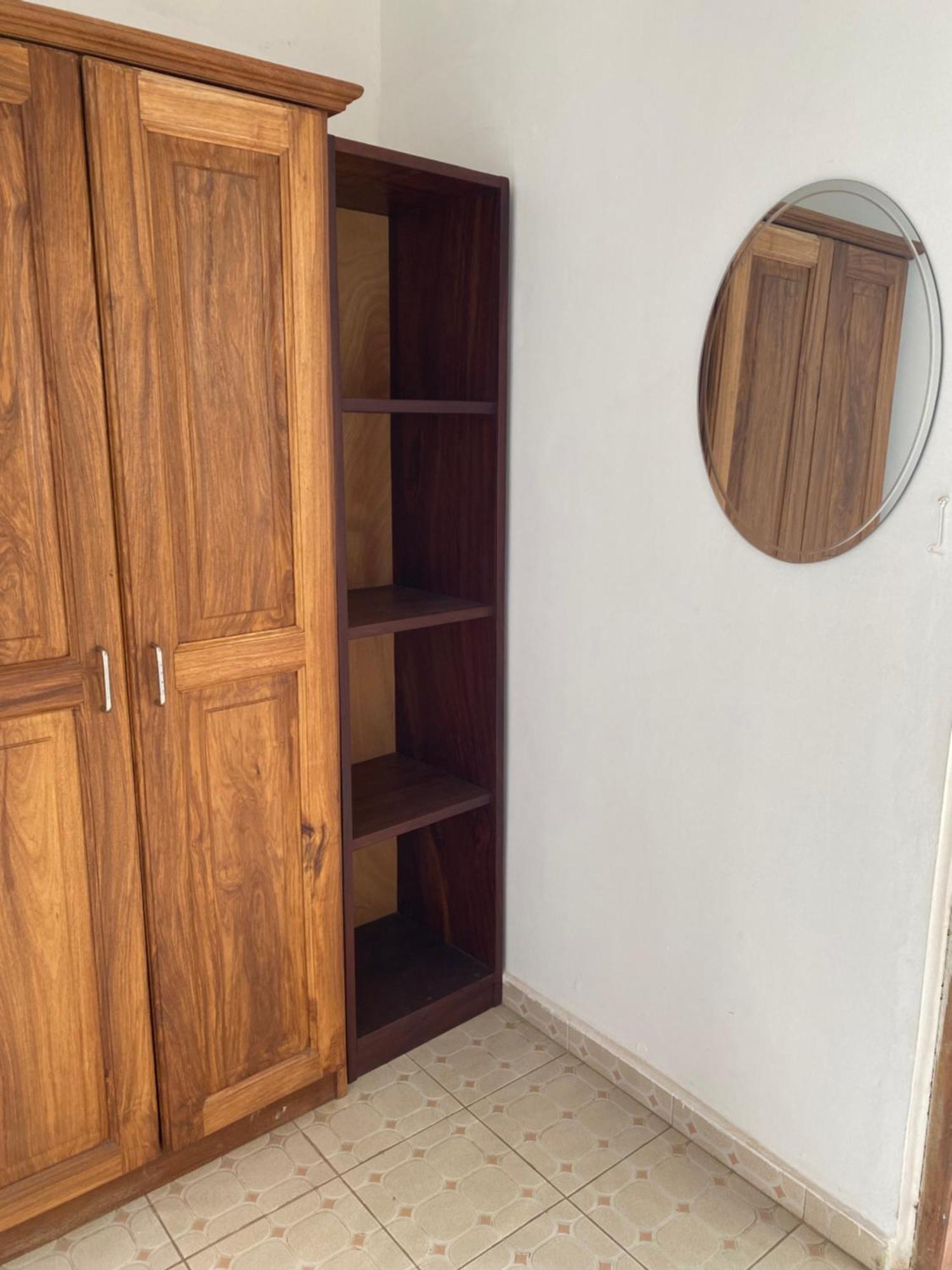 Dabo House Hotel Brufut Ngoại thất bức ảnh